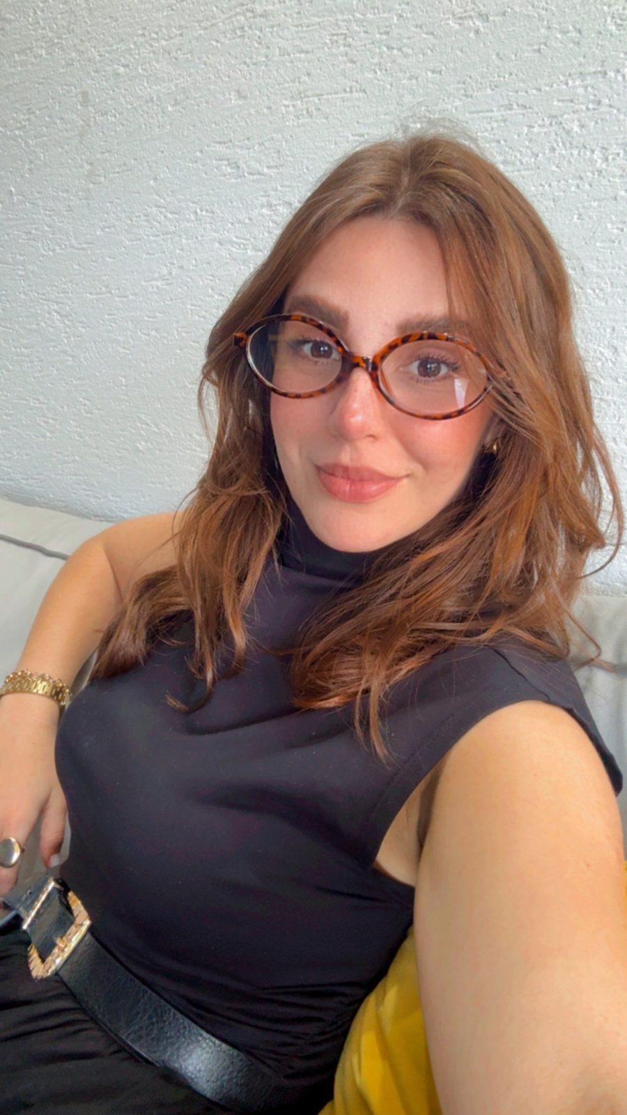 Suelen Goulart
